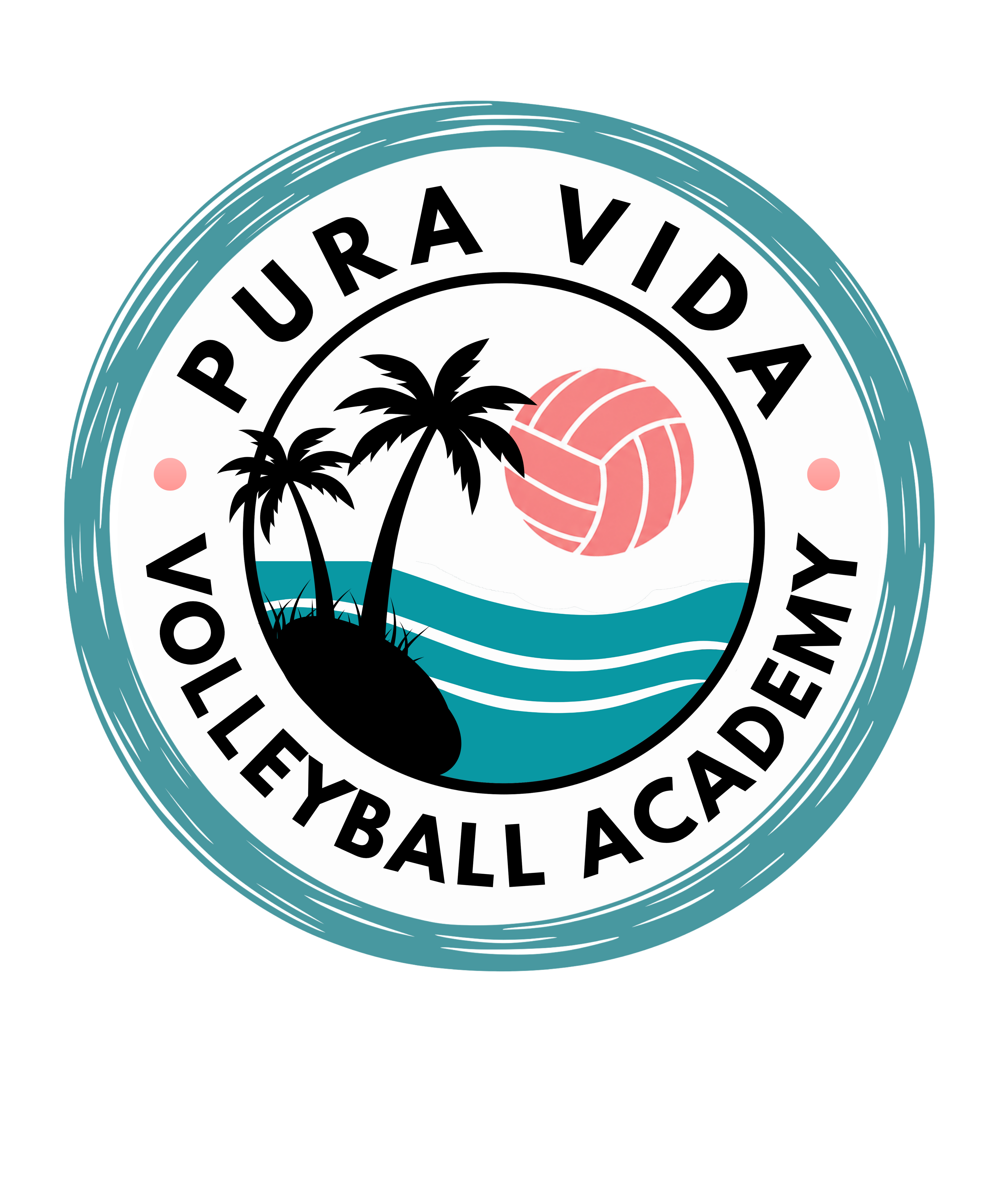Pura Vida Volleyball Academy