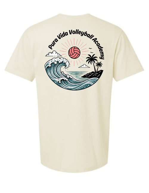 Pura Vida Wave