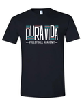 Pura Vida Lines
