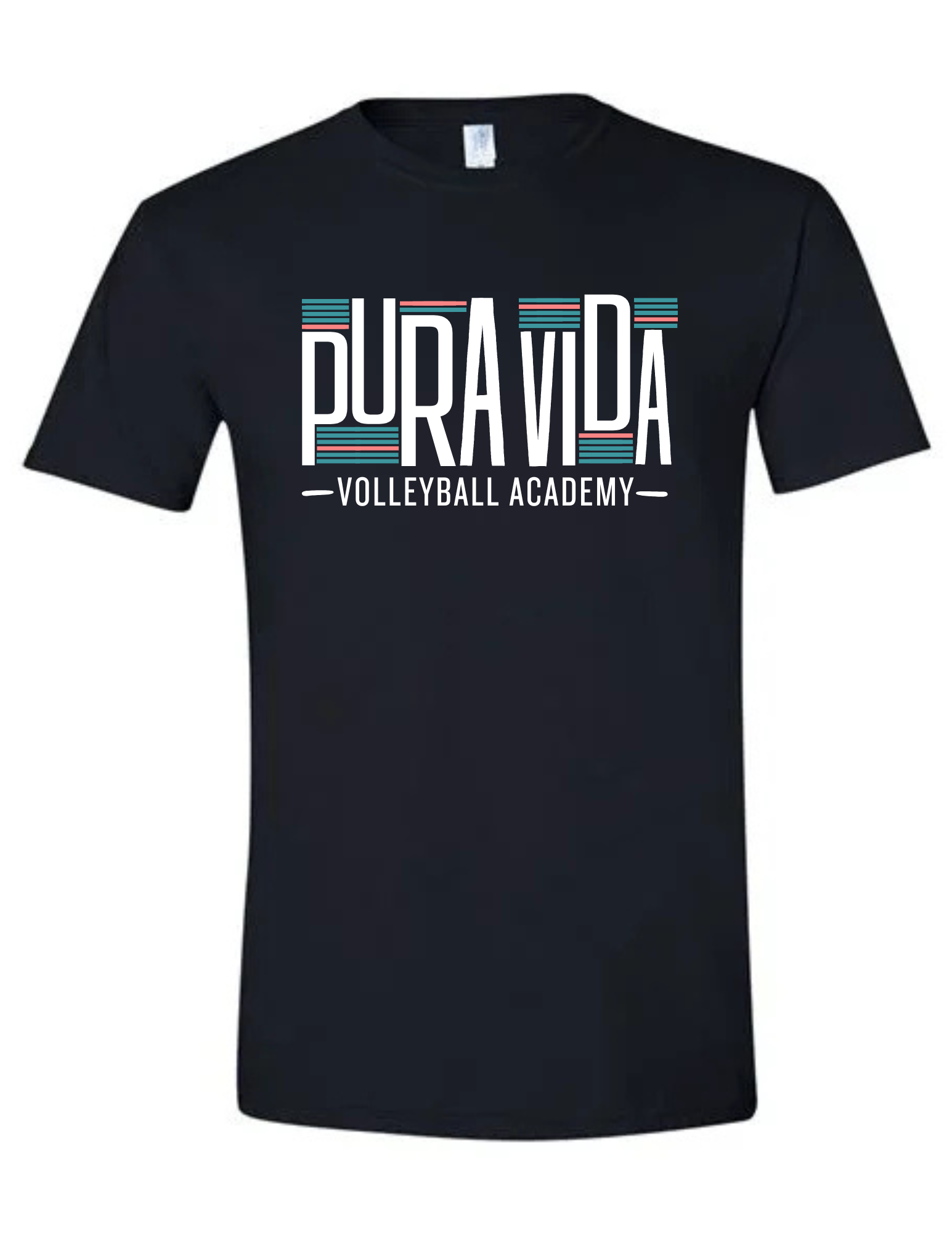 Pura Vida Lines