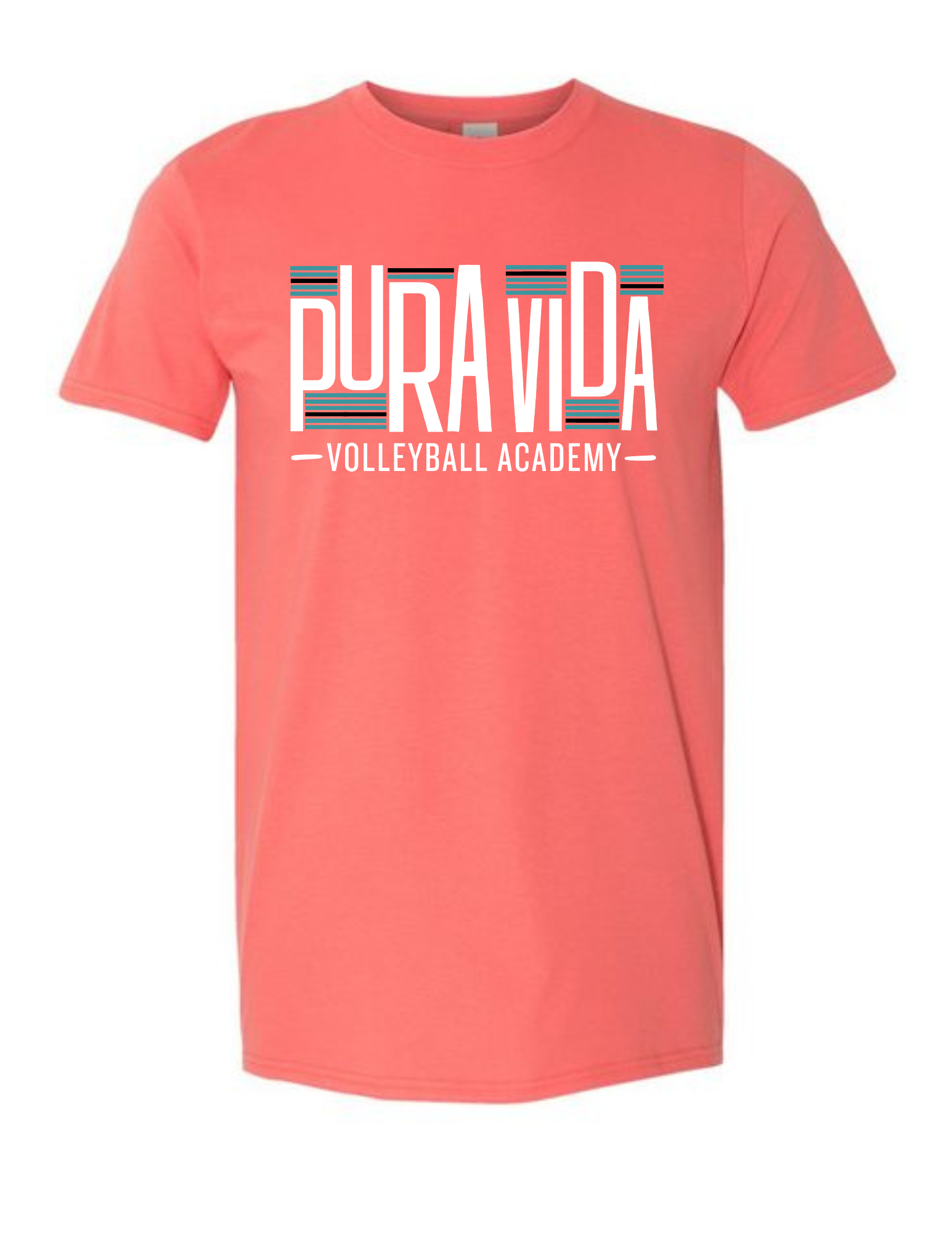 Pura Vida Lines