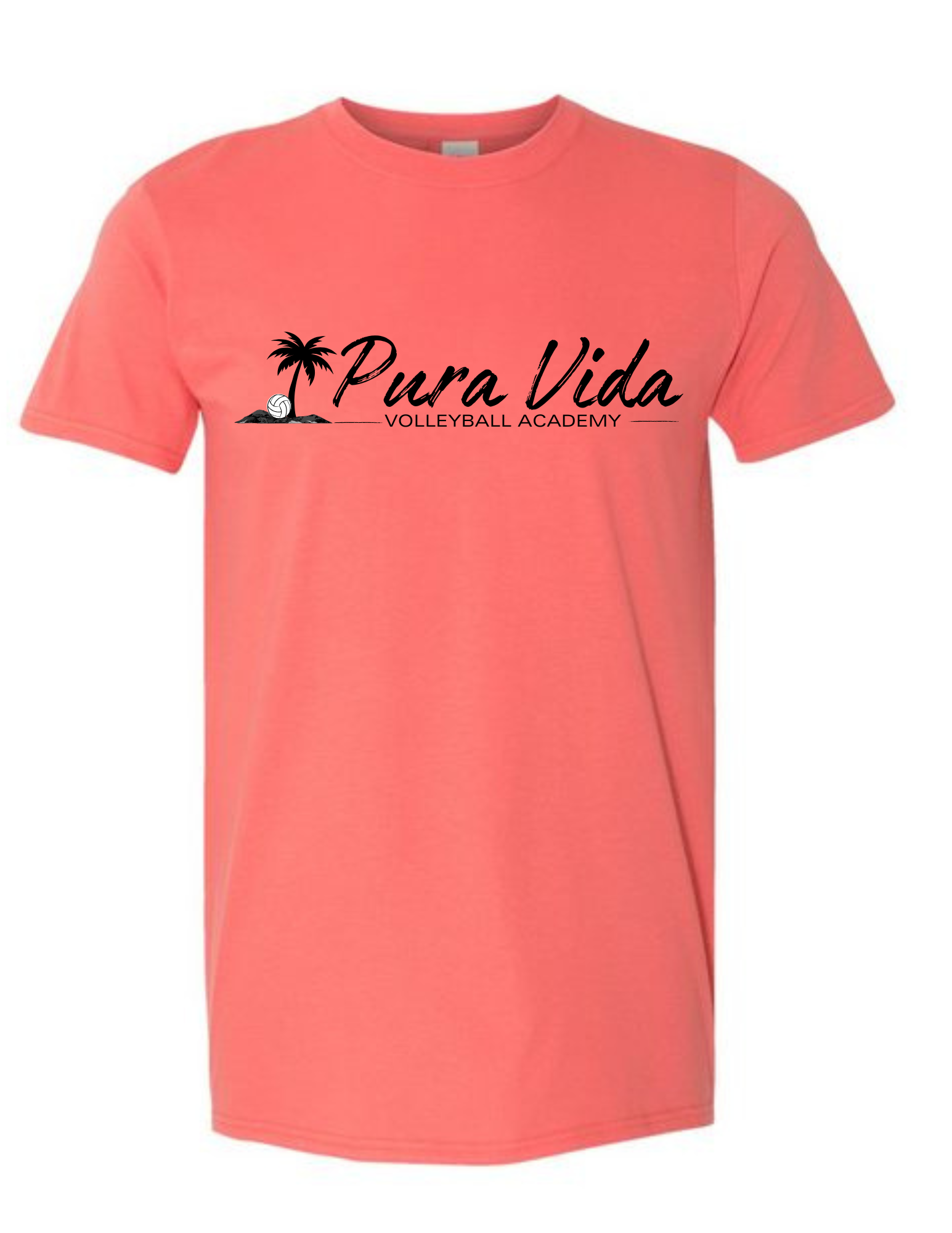 Pura Vida Paradise T-Shirt