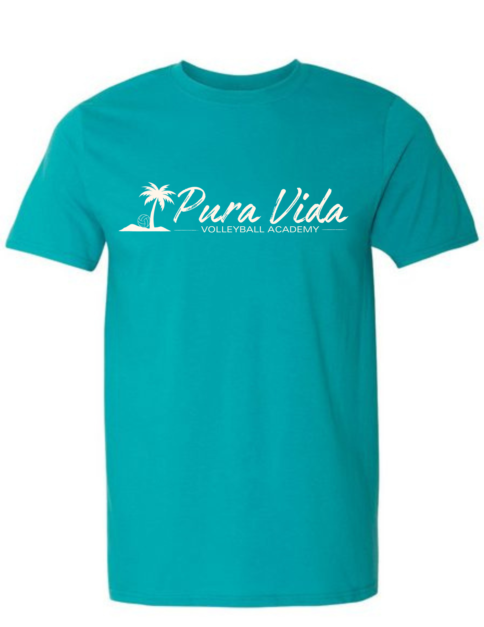 Pura Vida Paradise T-Shirt