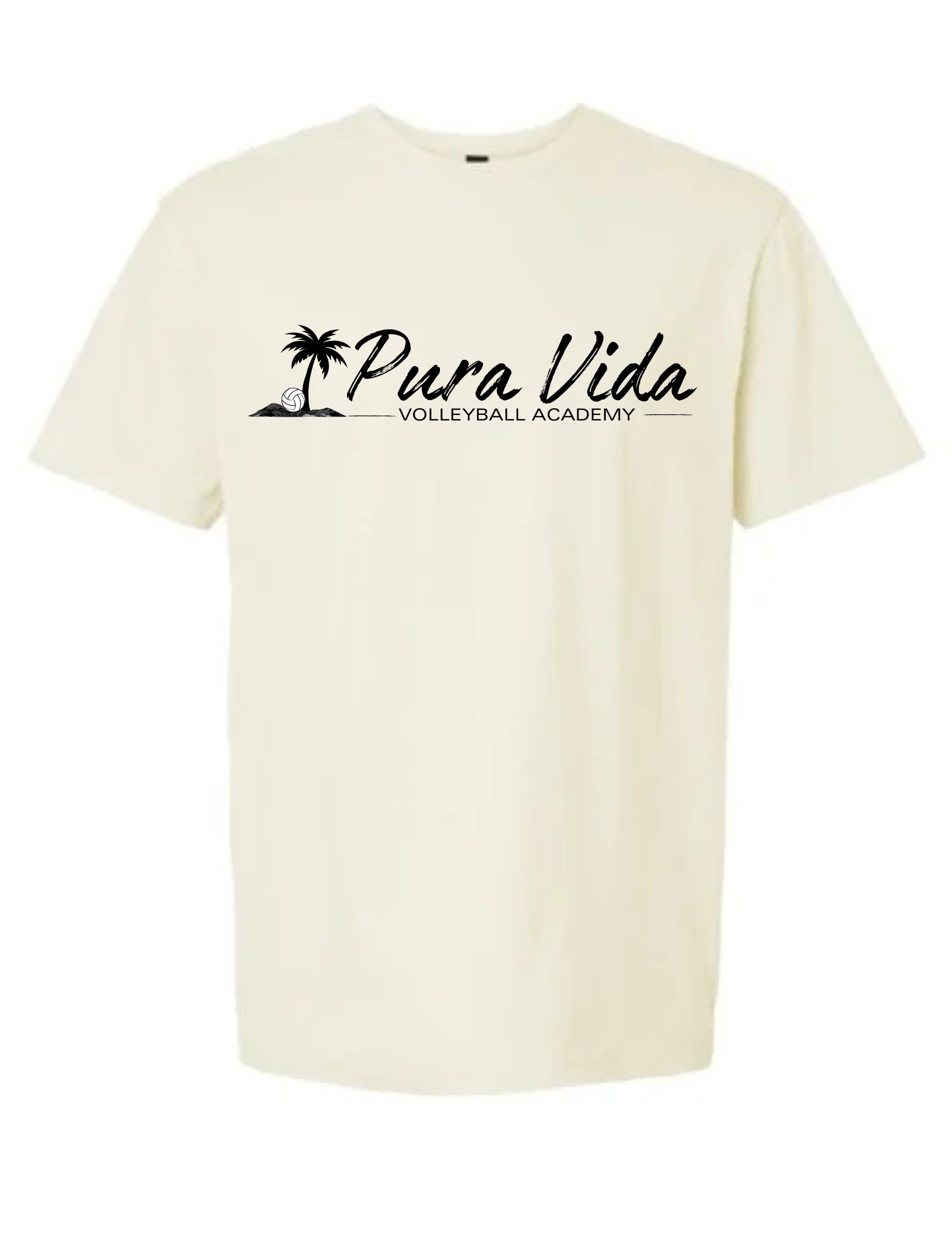 Pura Vida Paradise T-Shirt