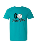 Go Pura Vida T-Shirt