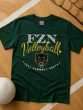 FZN Volleyball Love T-Shirt