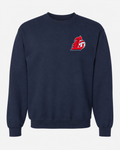 Liberty Volleyball Classic L Crewneck