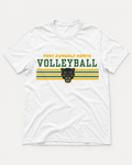 Classic FZN Volleyball T-Shirt