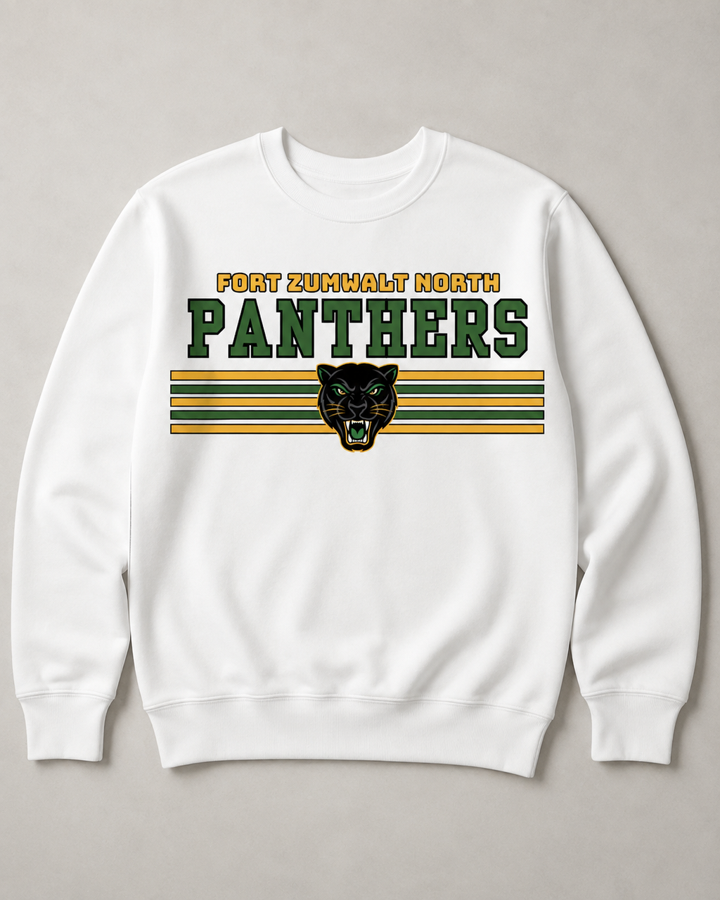 FZN Retro Stripes