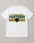 FZN Retro Stripes T-Shirt