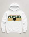 FZN Retro Striped Hoodie
