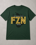 FZN Paw Statement T-Shirt