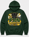 FZN Marching Band Pride Hoodie