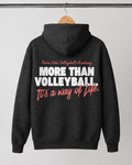 It's a way of life Hoodie