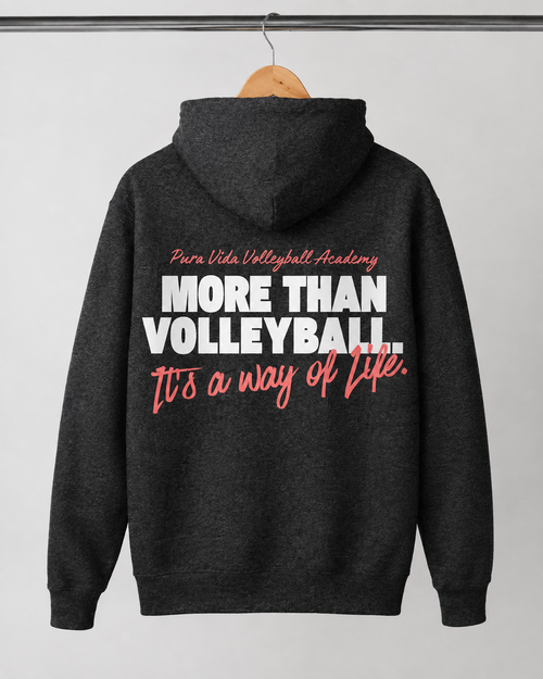 It's a way of life Hoodie