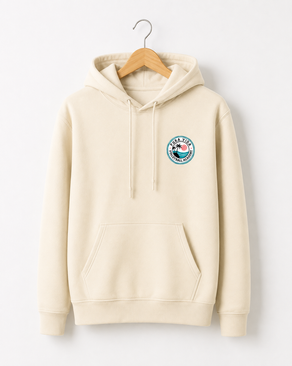 It's a way of life Hoodie