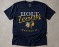 Holt Lady Indian Tennis T-shirt