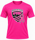 Missouri Rush Breast Cancer Awareness Jersey