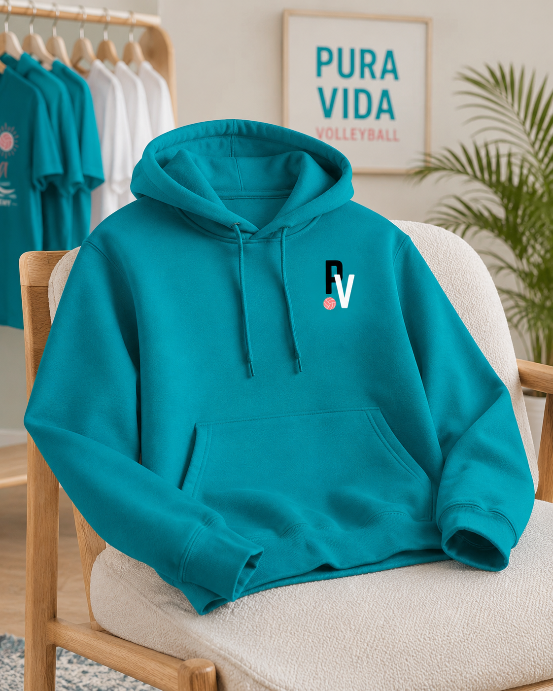 It's a way of life Hoodie
