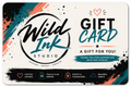 Wild Ink Studio Gift Card