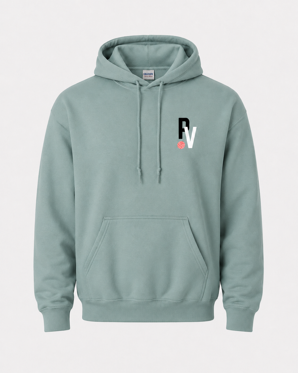 It's a way of life Hoodie