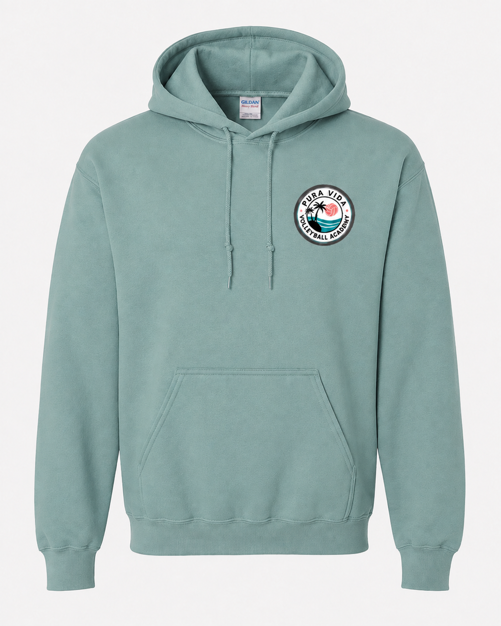 It's a way of life Hoodie
