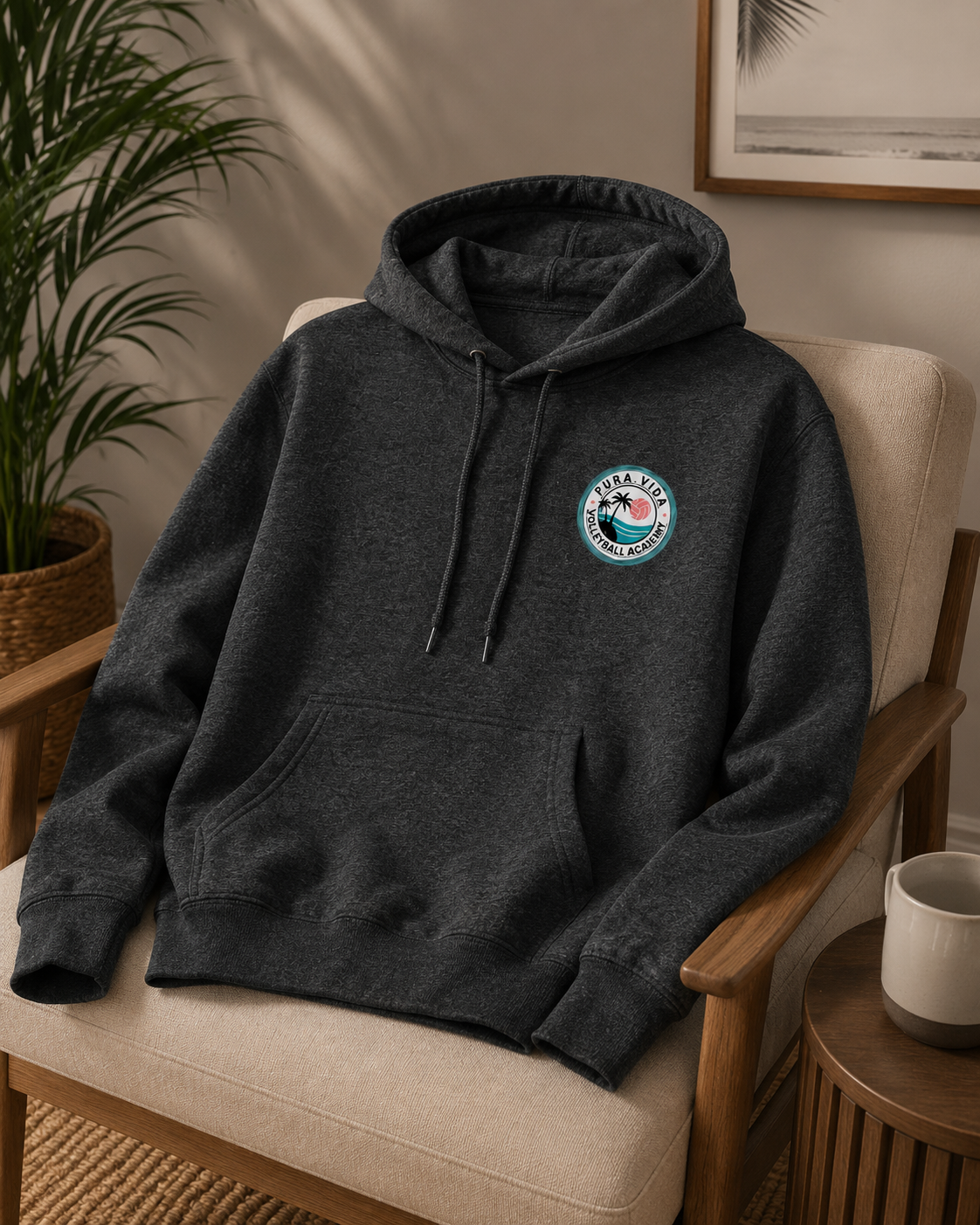It's a way of life Hoodie