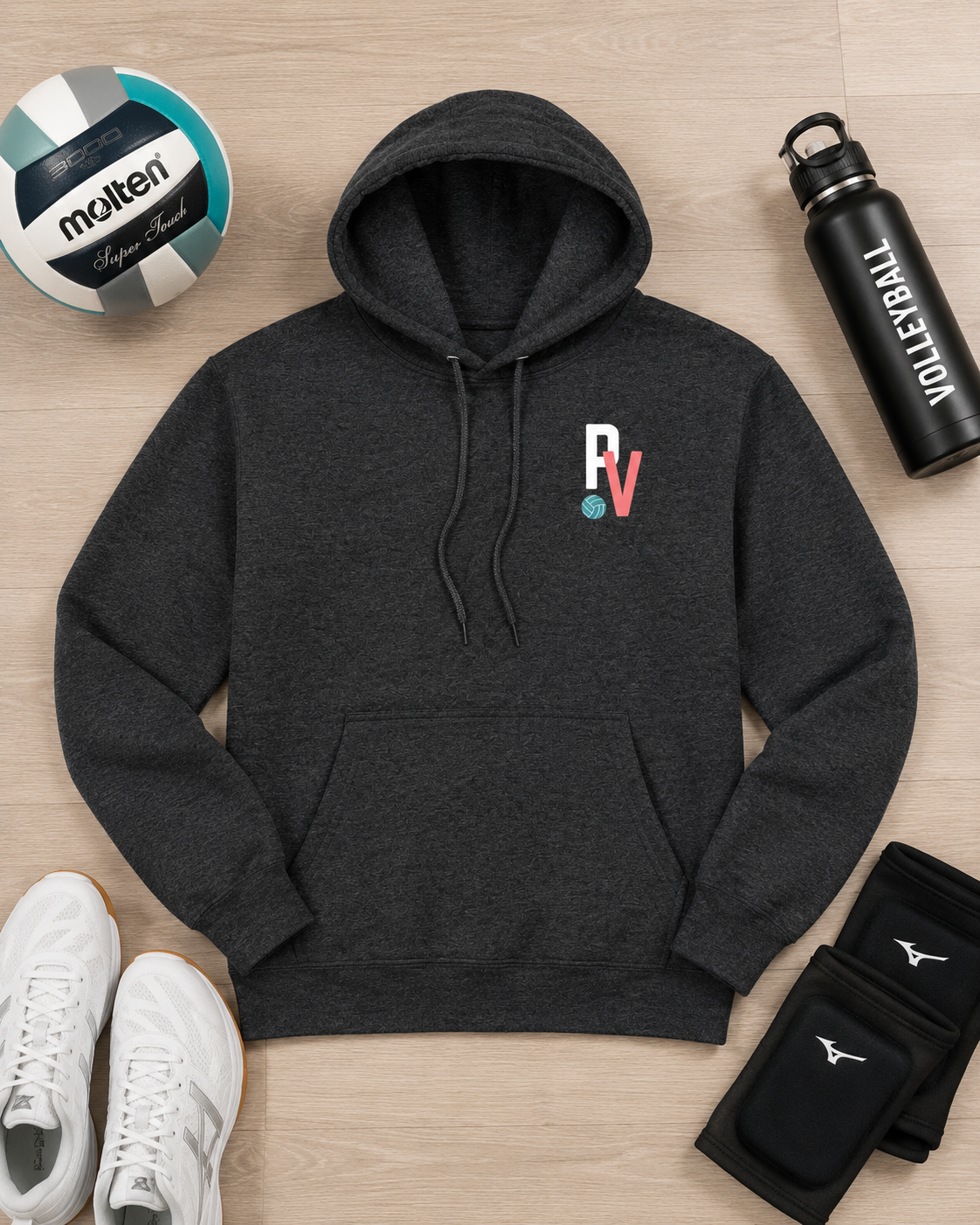 It's a way of life Hoodie