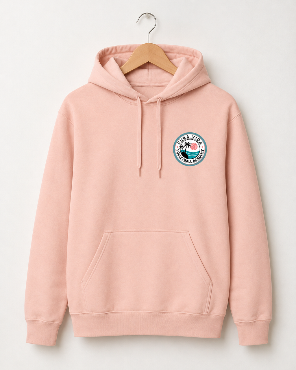 It's a way of life Hoodie