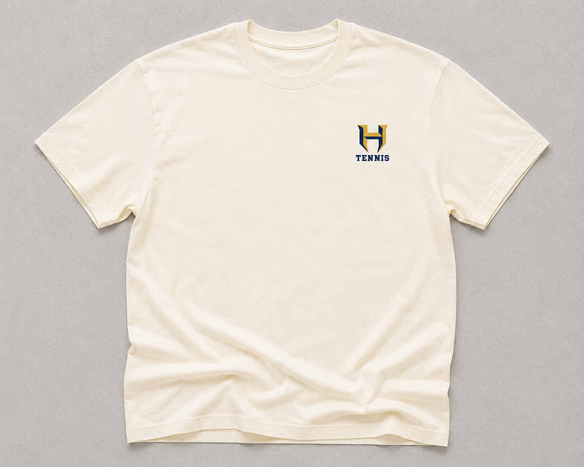 Holt Classic H Tennis T-Shirt