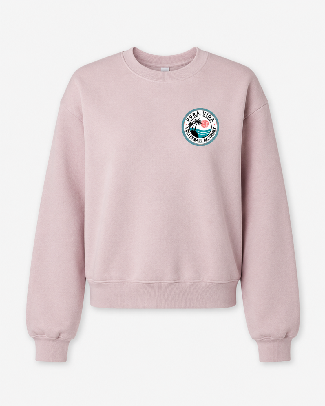 It's a Way of Life Crewneck