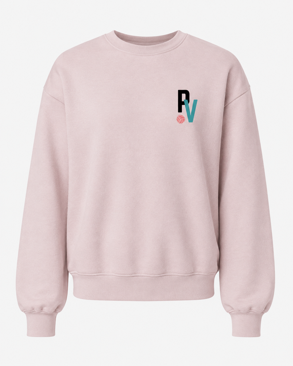Pura Vida Wave Crewneck