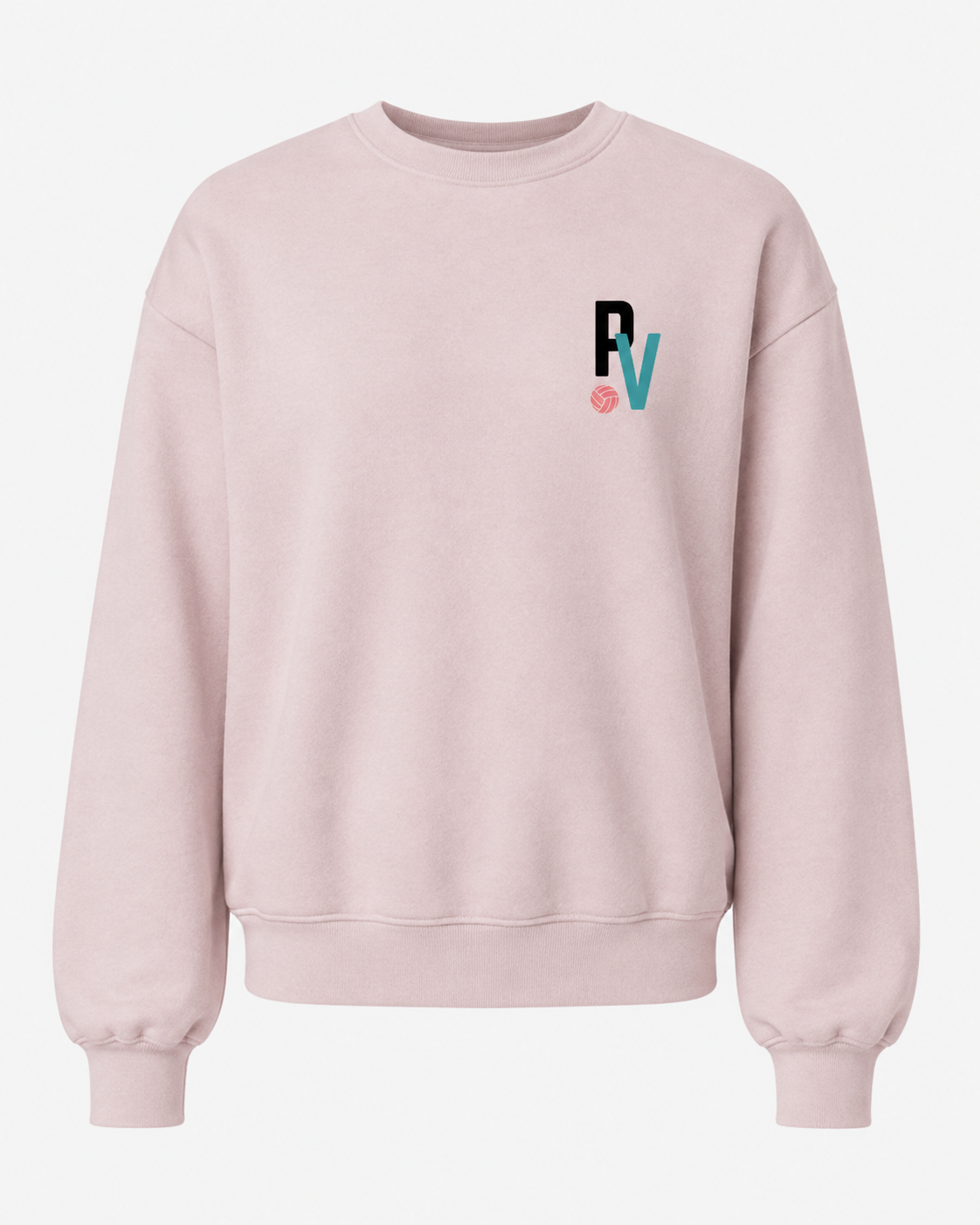 Pura Vida Wave Crewneck