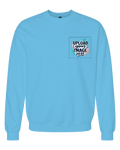 Custom Gildan Crewneck