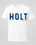 Holt Volleyball Vintage T-Shirt