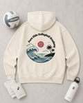 Pura Vida Wave Hoodie