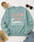 The Alyssa by Pura Vida Crewneck