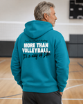 It's a way of life Hoodie