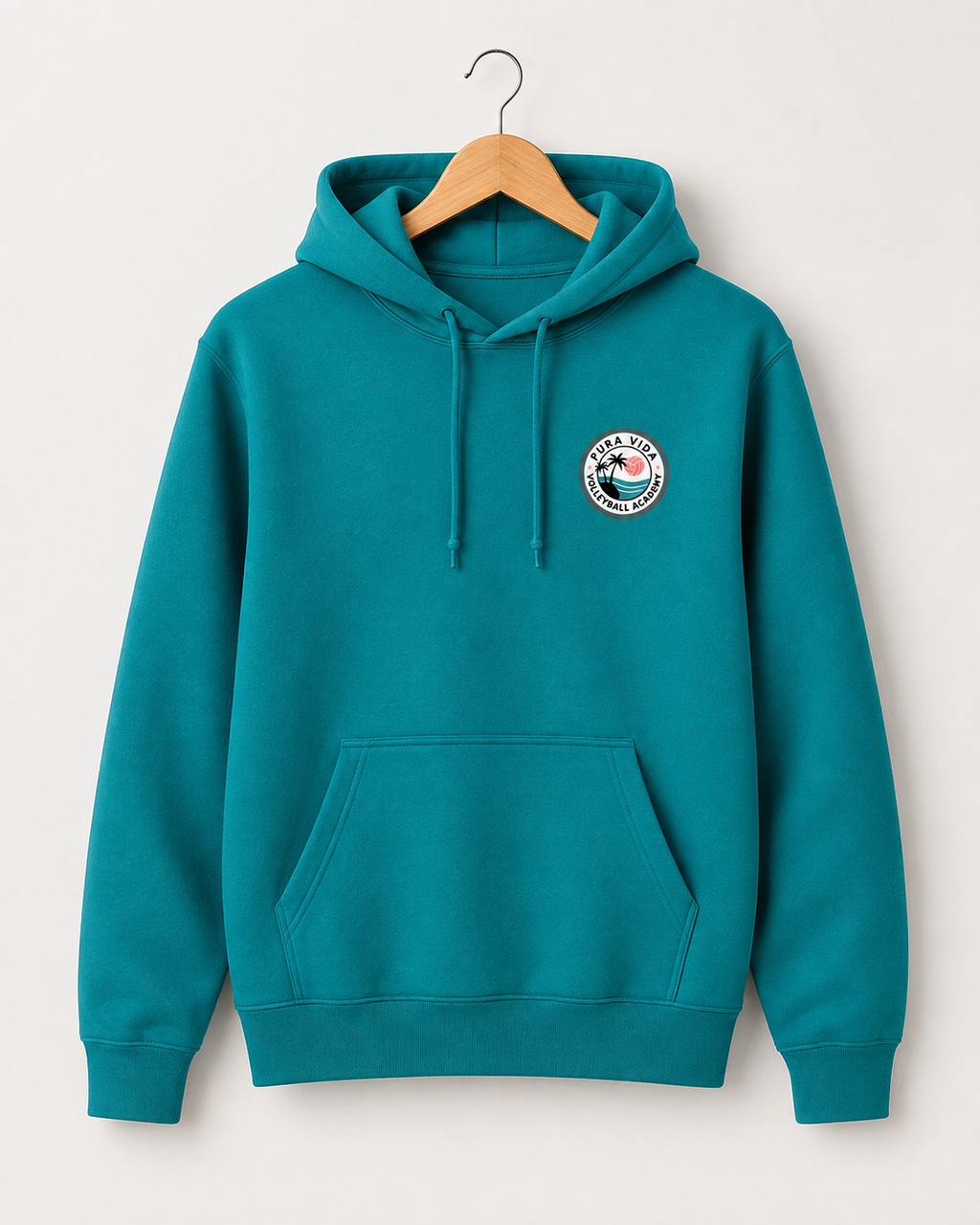 It's a way of life Hoodie
