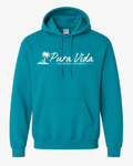Pura Vida Paradise Hoodie