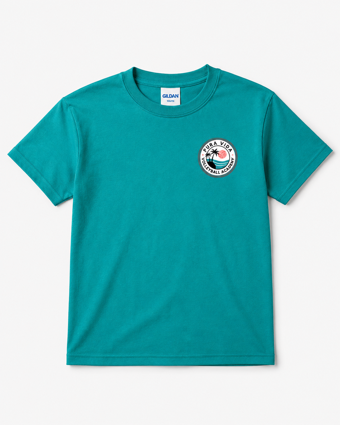 Youth Pura Vida T-Shirts