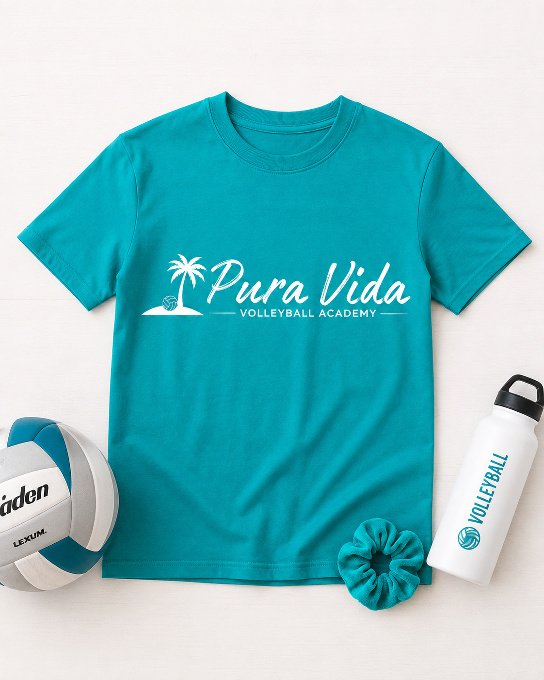 Youth Pura Vida T-Shirts
