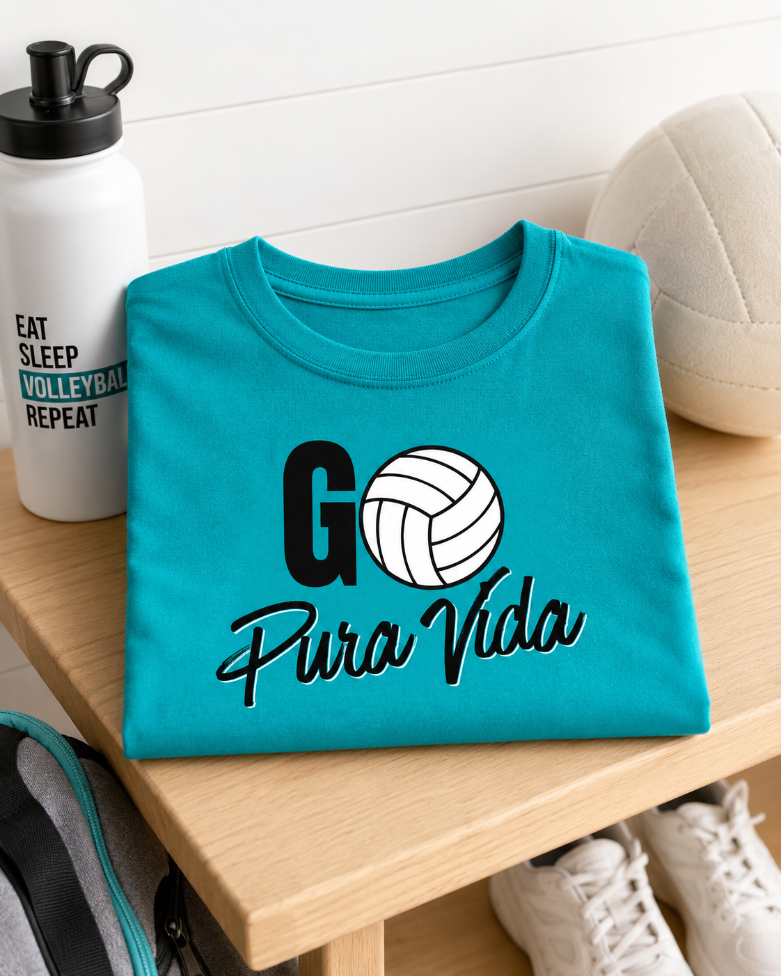 Youth Pura Vida T-Shirts